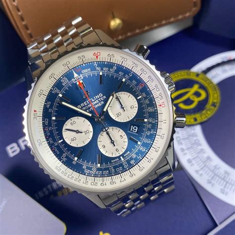 breitling aus china|second hand breitling watches australia.